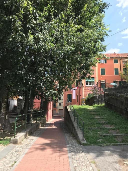 La Beata Appartamento