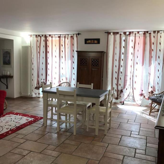 Appartamento La Beata