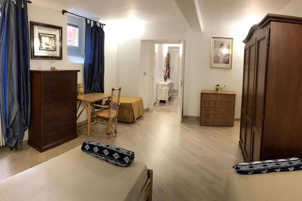Appartamento La Beata Genova