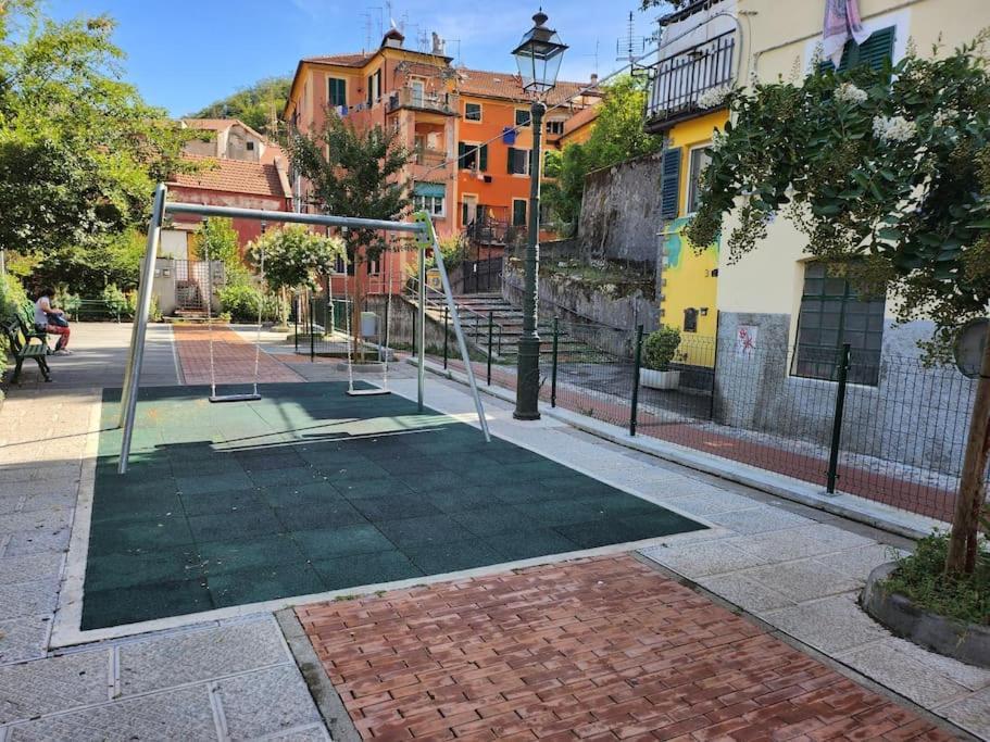 La Beata Appartamento