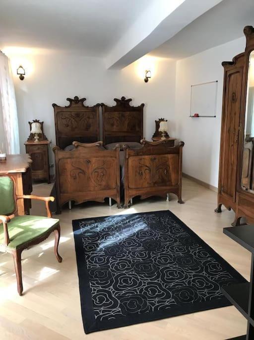 La Beata Apartment Genoa