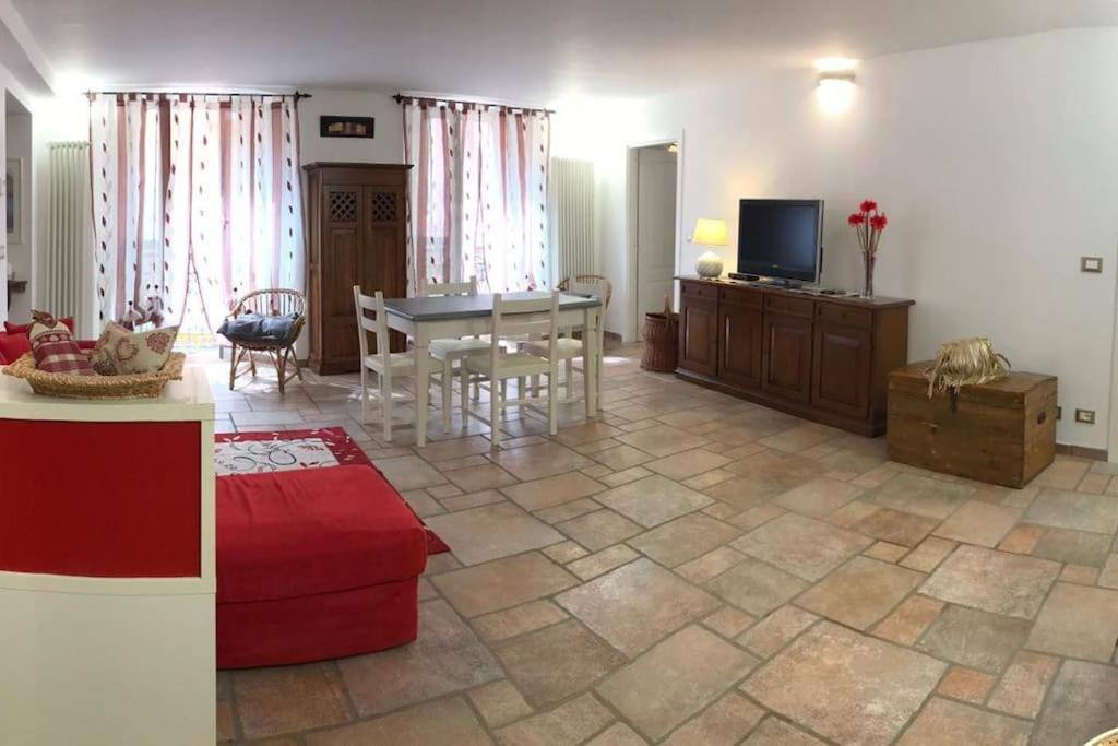 La Beata Apartment *